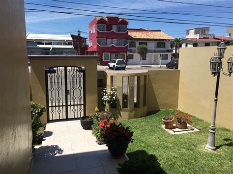 Casas en venta en Sevilla Residencial, Tijuana, B. . Venta de casas en tijuana